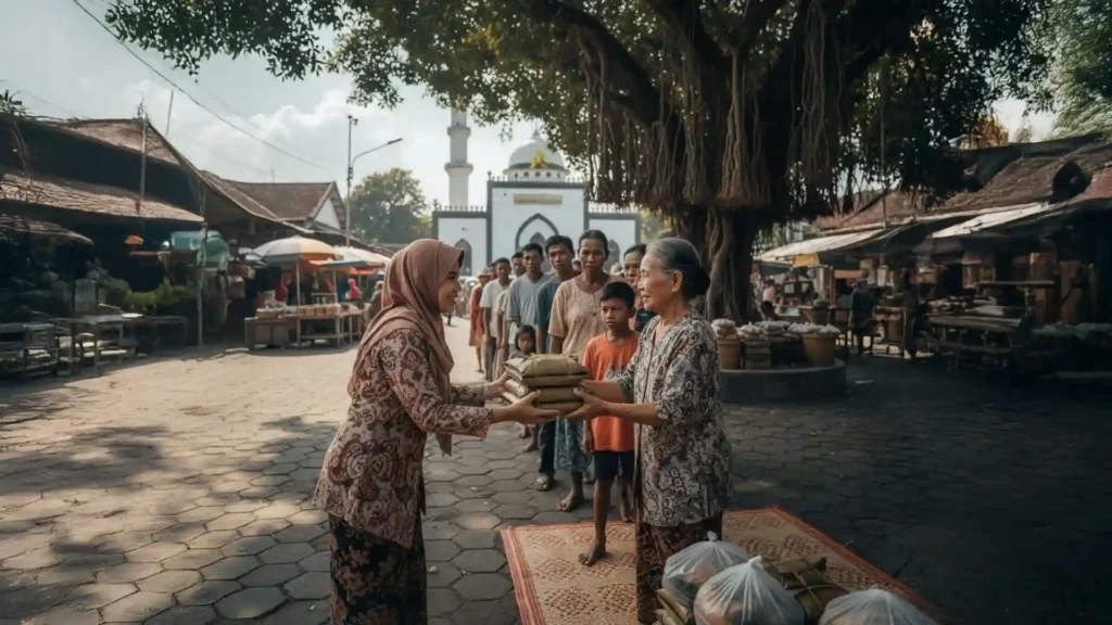 Keistimewaan Hari Jum'at