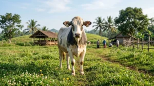Persiapan Menyambut Idul Adha