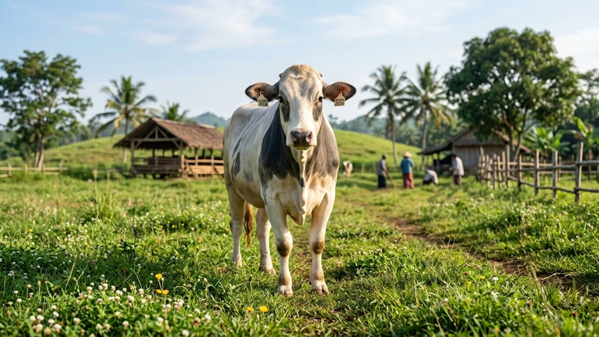 Persiapan Menyambut Idul Adha